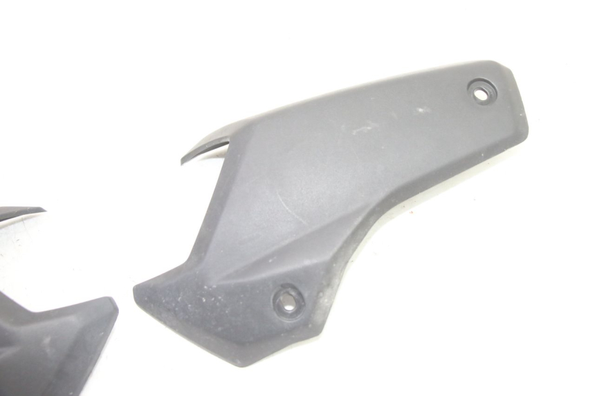 photo de REAR UPPER MIDDLE PANEL PEUGEOT STREETZONE I 2T 50 (2018 - 2020)
