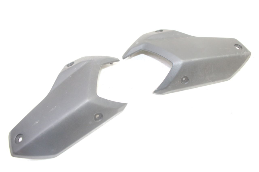photo de REAR UPPER MIDDLE PANEL PEUGEOT STREETZONE I 2T 50 (2018 - 2020)