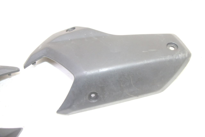 photo de REAR UPPER MIDDLE PANEL PEUGEOT STREETZONE I 2T 50 (2018 - 2020)