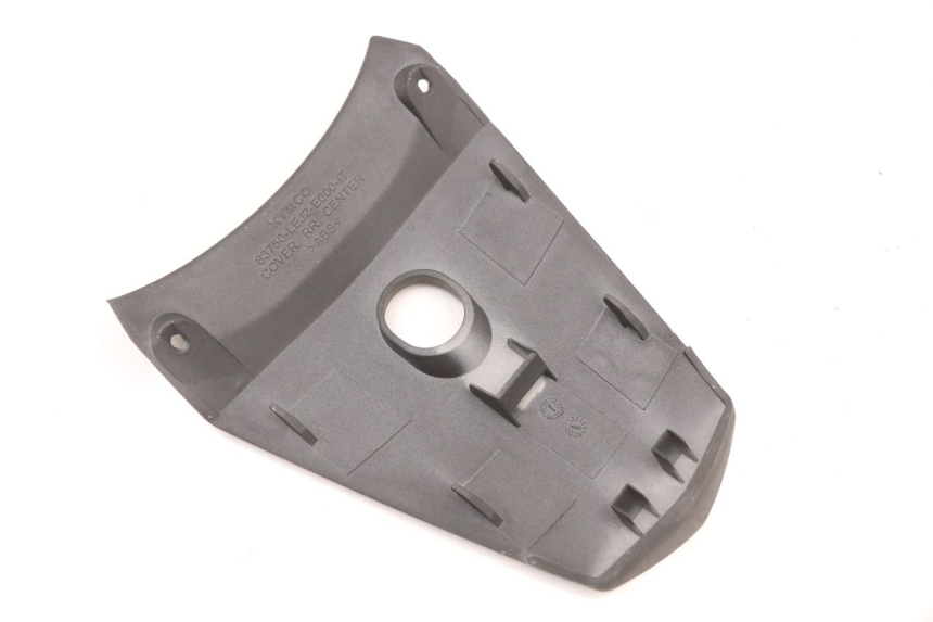 photo de REAR UPPER MIDDLE PANEL KYMCO SUPER 8 4T 50 (2018 - 2020)