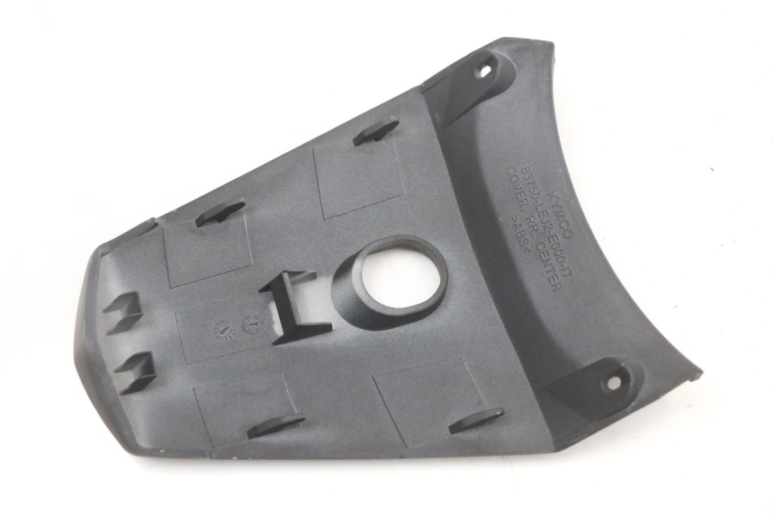 photo de REAR UPPER MIDDLE PANEL KYMCO SUPER 8 4T 50 (2018 - 2020)