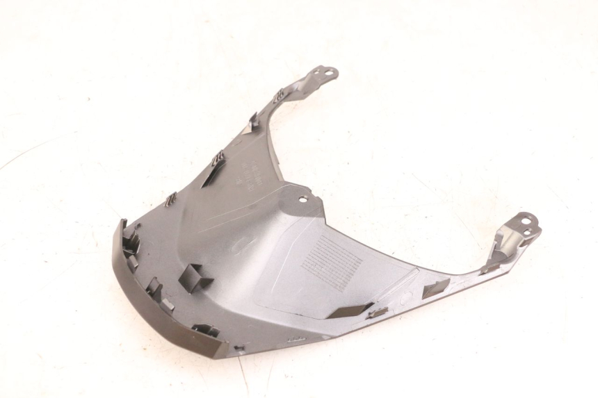 photo de REAR UPPER MIDDLE PANEL YAMAHA TRICITY 300 (2020 - 2024) - Markings and original references