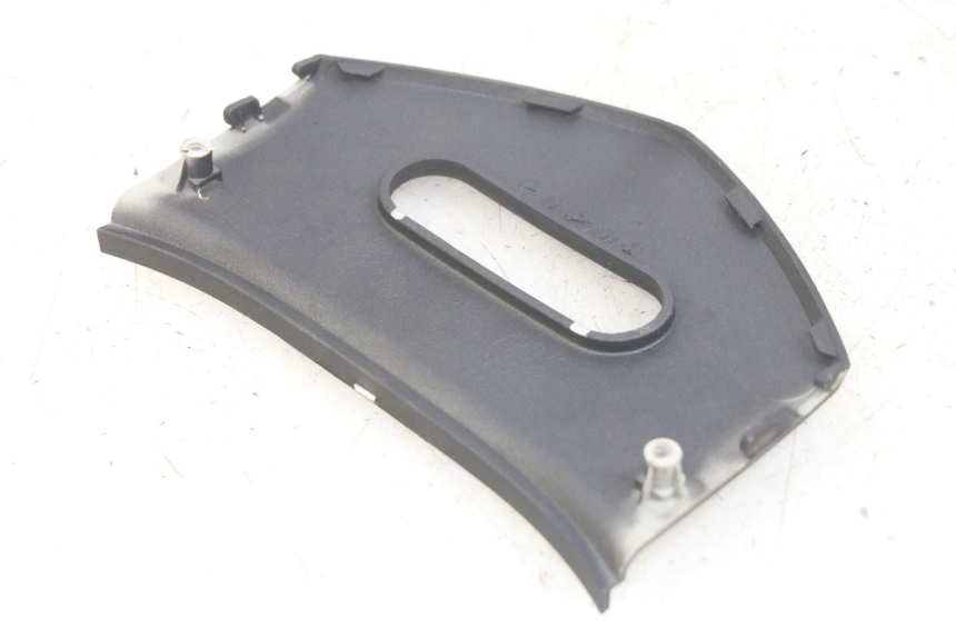 photo de REAR UPPER MIDDLE PANEL KYMCO X-CITING XCITING 400 (2014 - 2018)