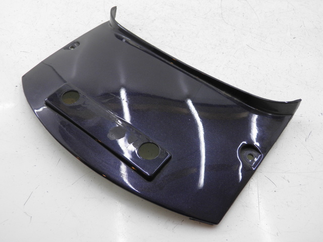 photo de REAR UPPER MIDDLE PANEL YIYING YY 125 T-10 125 (2006 - 2012)