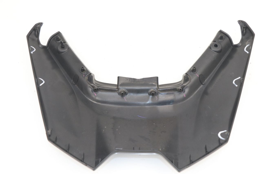 photo de REAR UPPER MIDDLE PANEL YAMAHA YP T-MAX TMAX 530 (2017 - 2020)