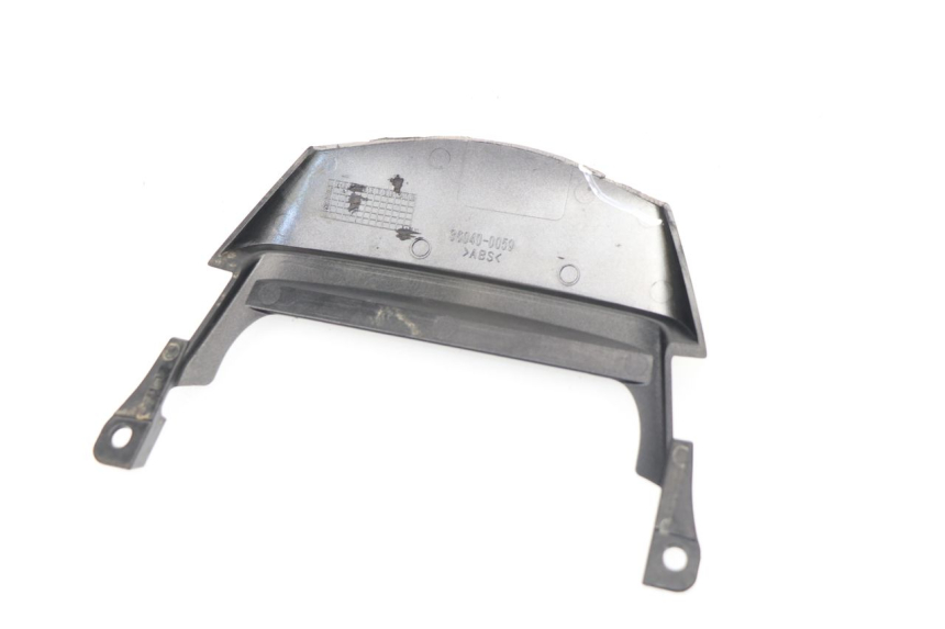 photo de REAR UPPER MIDDLE PANEL KAWASAKI ZZR ZX-14 ABS 1400 (2006 - 2011)