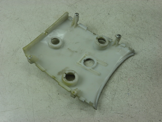 photo de REAR MIDDLE PANEL SWEET ELEC SWEET RACER TOB BOY 1 (2009 - 2012)