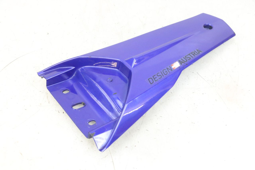 photo de REAR MIDDLE PANEL KSR TR SM 50 (2015 - 2018) - Technical close-up