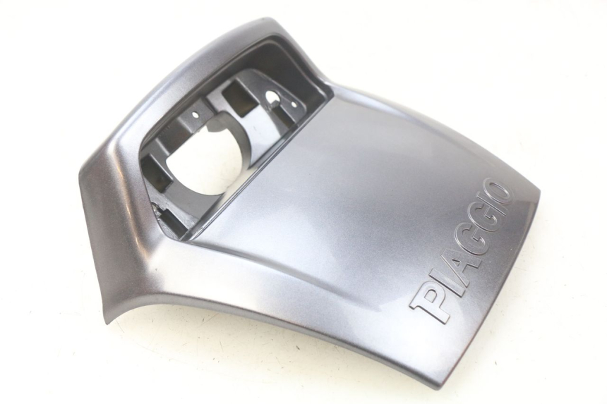 photo de REAR FAIRING JUNCTION PIAGGIO X9 EVOLUTION 125 (2003 - 2007)