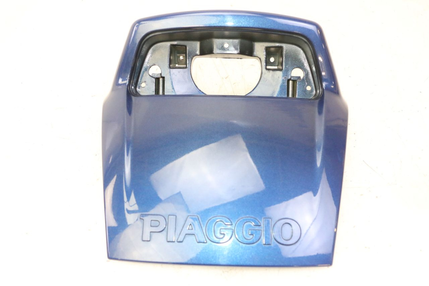 photo de REAR FAIRING JUNCTION PIAGGIO X9 EVOLUTION 125 (2003 - 2007)