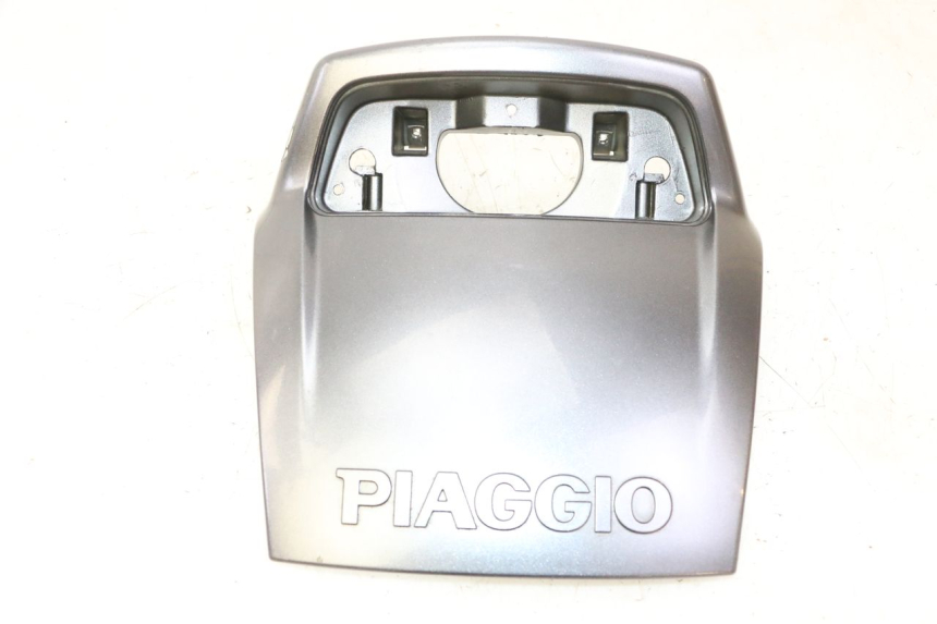 photo de REAR FAIRING JUNCTION PIAGGIO X9 EVOLUTION 125 (2003 - 2007)