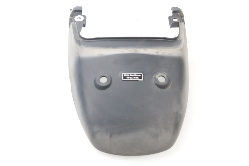 photo de REAR MIDDLE PANEL HONDA XLV TRANSALP 650 (2005 - 2007)