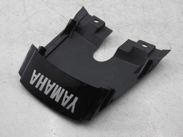 photo de REAR MIDDLE PANEL YAMAHA YBR 125 (2007 - 2009)