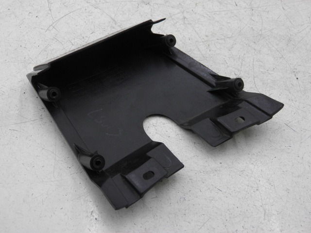 photo de REAR MIDDLE PANEL YAMAHA YBR 125 (2007 - 2009)