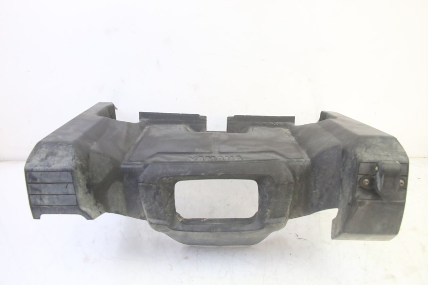 photo de REAR MIDDLE PANEL YAMAHA YFM GRIZZLY 550 (2008 - 2015)