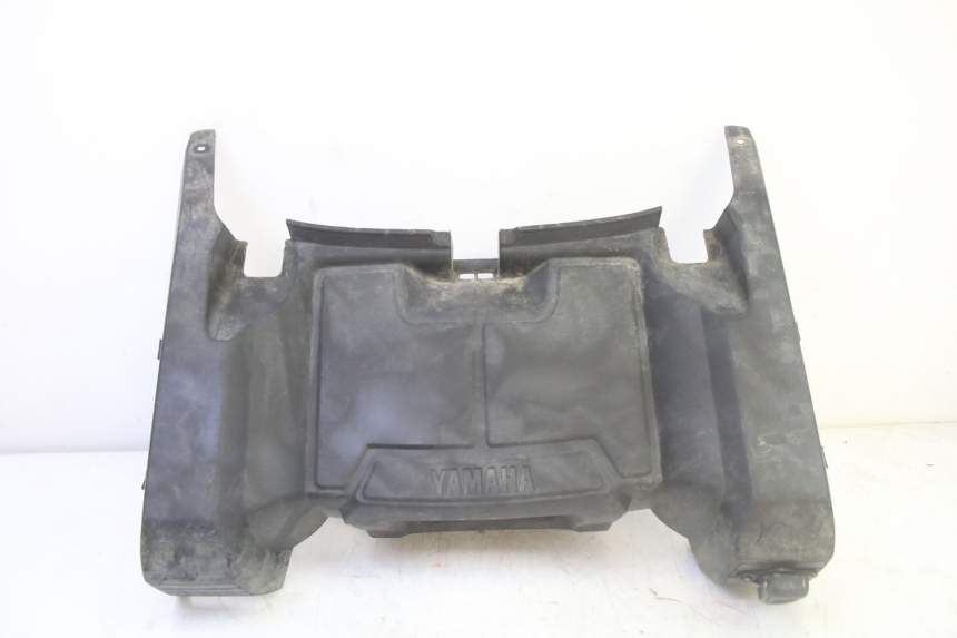 photo de REAR MIDDLE PANEL YAMAHA YFM GRIZZLY 550 (2008 - 2015)