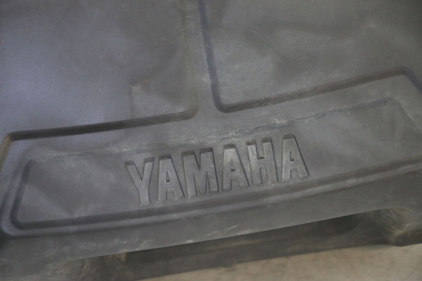 photo de REAR MIDDLE PANEL YAMAHA YFM GRIZZLY 550 (2008 - 2015)