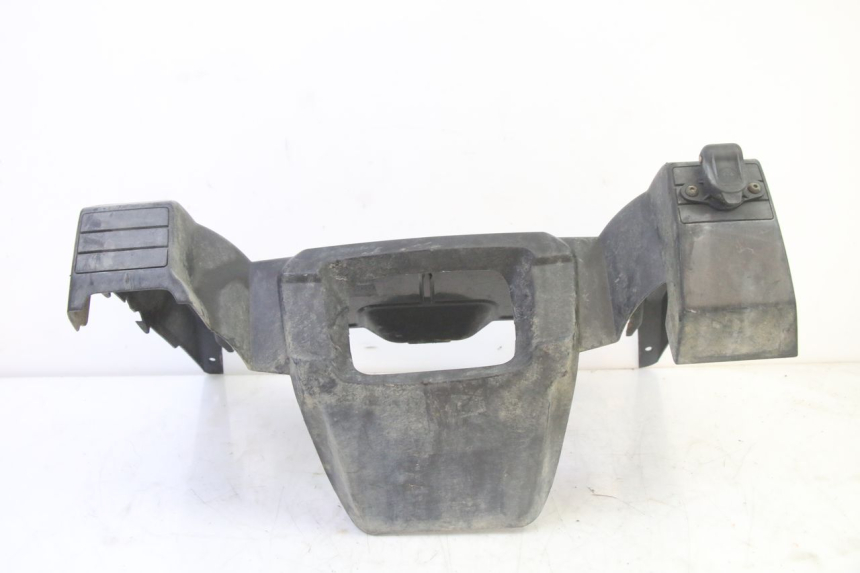 photo de REAR MIDDLE PANEL YAMAHA YFM GRIZZLY 550 (2008 - 2015)