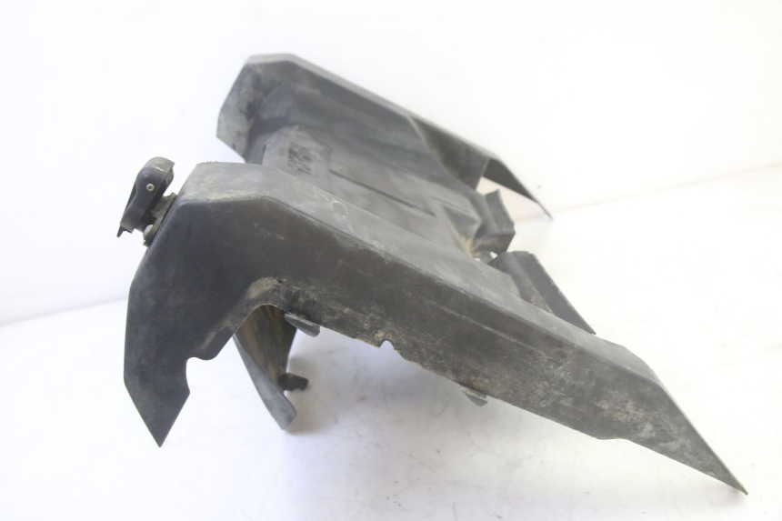 photo de REAR MIDDLE PANEL YAMAHA YFM GRIZZLY 550 (2008 - 2015)