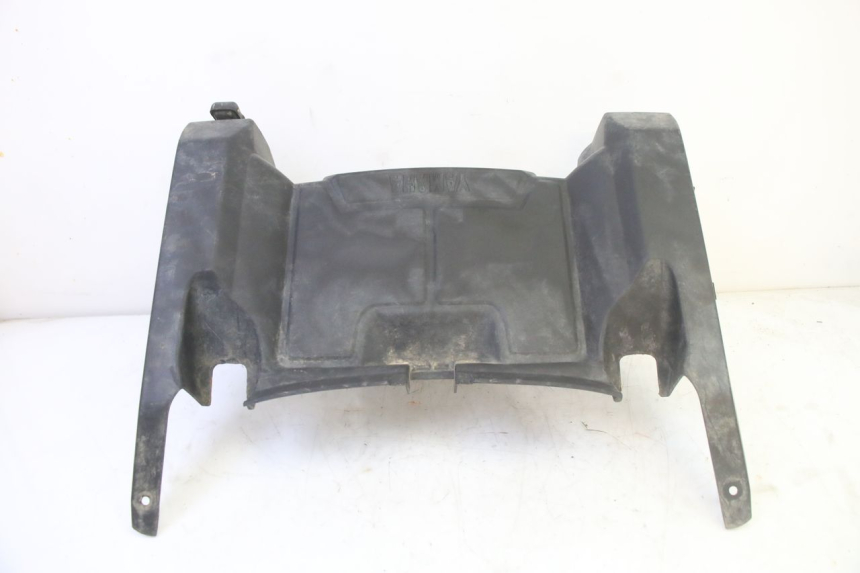 photo de REAR MIDDLE PANEL YAMAHA YFM GRIZZLY 550 (2008 - 2015)