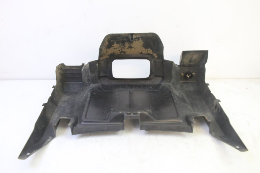photo de REAR MIDDLE PANEL YAMAHA YFM GRIZZLY 550 (2008 - 2015)