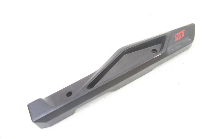 photo de REAR MIDDLE PANEL SEGWAY NINEBOT ZT3 PRO 1