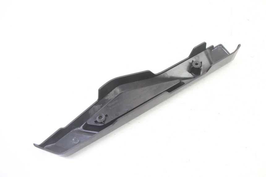 photo de REAR MIDDLE PANEL SEGWAY NINEBOT ZT3 PRO 1