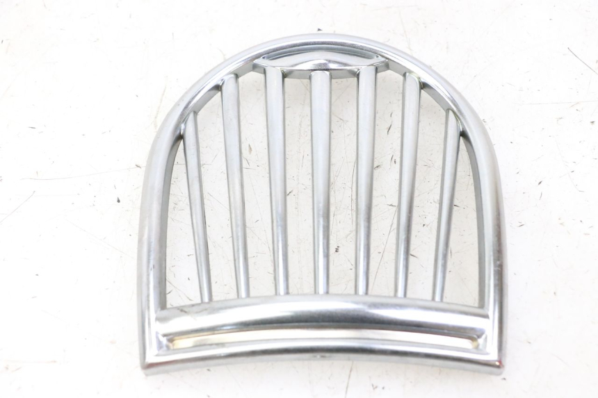 photo de FRONT MIDDLE PANEL DAELIM BESBI 125 (2007 - 2008)