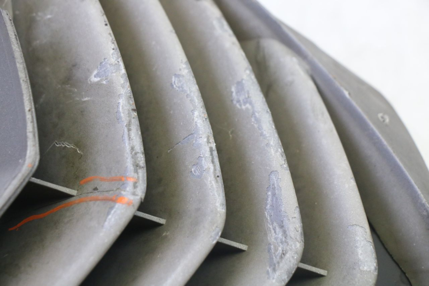 photo de FRONT MIDDLE PANEL PEUGEOT ELYSTAR 50 (2002 - 2014)