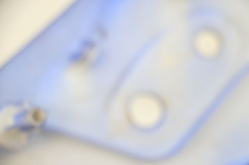 photo de FRONT MIDDLE PANEL STAHO FH 50 (2018 - 2019)