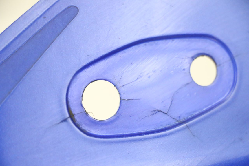 photo de FRONT MIDDLE PANEL STAHO FH 50 (2018 - 2019)