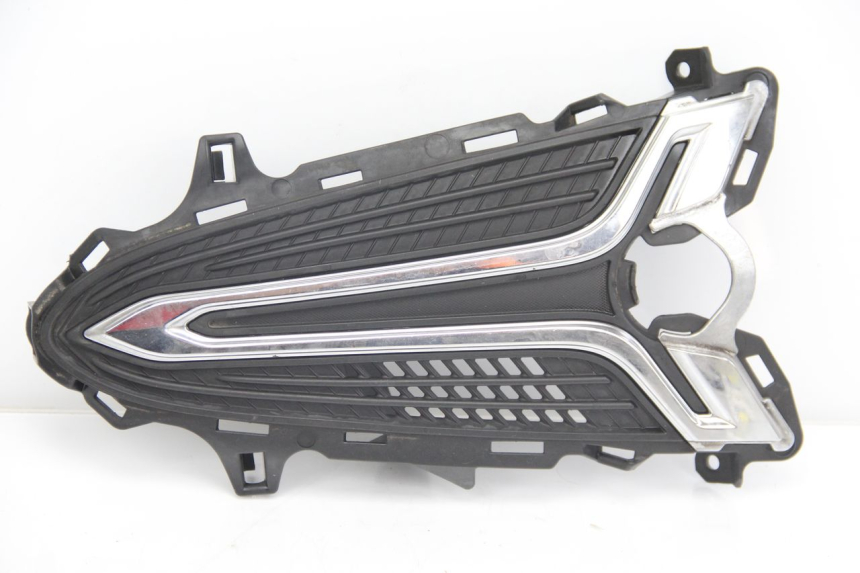 photo de FRONT MIDDLE PANEL MBK FLIPPER 115 (2013 - 2017)