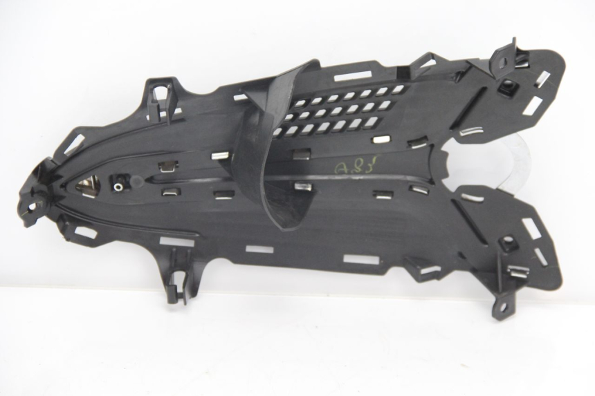photo de FRONT MIDDLE PANEL MBK FLIPPER 115 (2013 - 2017)