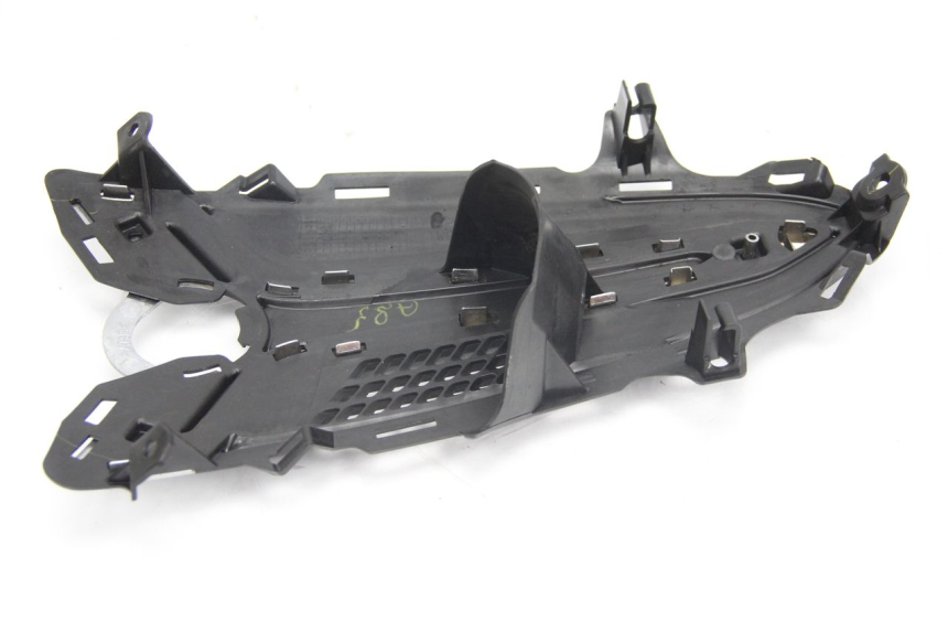photo de FRONT MIDDLE PANEL MBK FLIPPER 115 (2013 - 2017)