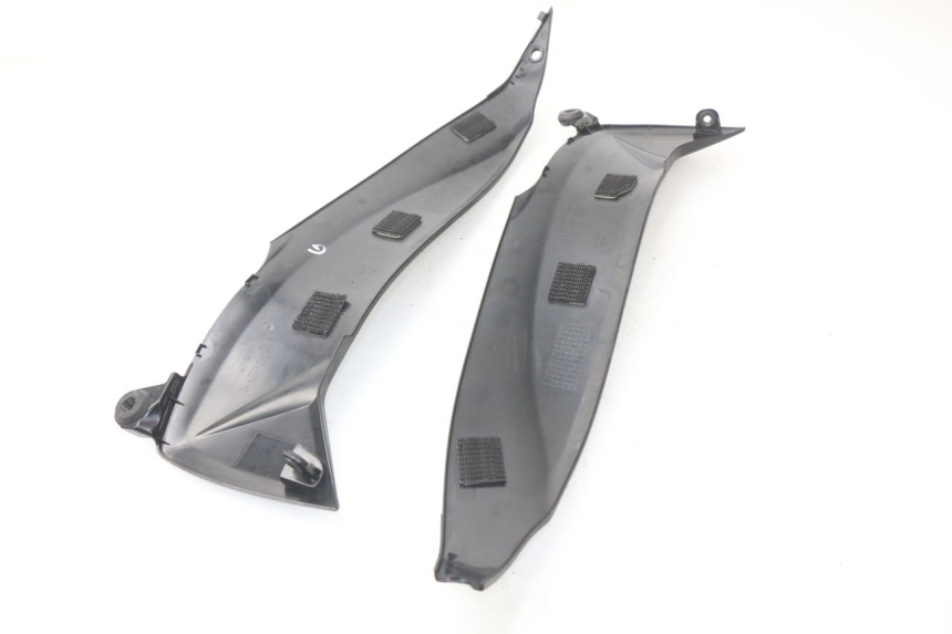 photo de FRONT MIDDLE PANEL SUZUKI GSX-R GSXR K16 1000 (2012 - 2016)