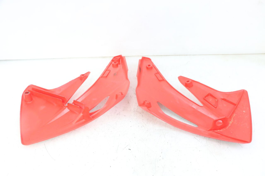 photo de FRONT MIDDLE PANEL HONDA CR 85 (2003 - 2007)