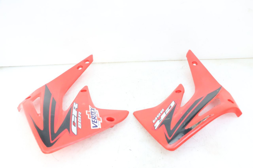 photo de FRONT MIDDLE PANEL HONDA CR 85 (2003 - 2007)
