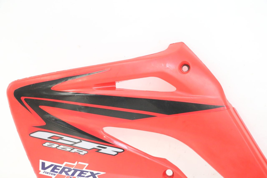 photo de FRONT MIDDLE PANEL HONDA CR 85 (2003 - 2007)