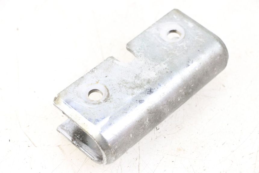 photo de FRONT MIDDLE PANEL HYOSUNG GV AQUILA 125 (2000 - 2004)