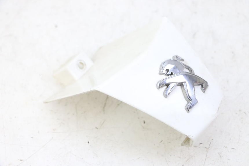 photo de LOWER FRONT FAIRING JUNCTION PEUGEOT CITYSTAR 50 (2013 - 2017)