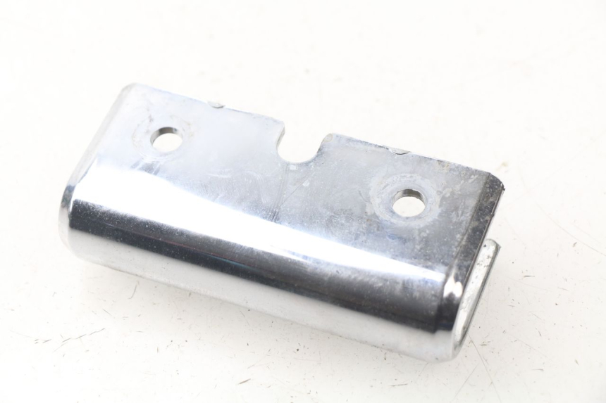 photo de FRONT MIDDLE PANEL HYOSUNG AQUILA GV 125 (2009 - 2016)