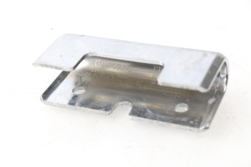 photo de FRONT MIDDLE PANEL HYOSUNG AQUILA GV 125 (2009 - 2016)