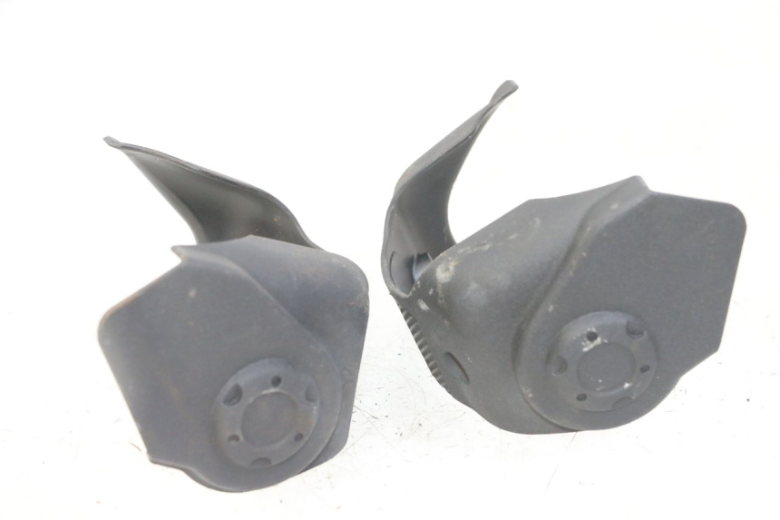 photo de FRONT MIDDLE PANEL PIAGGIO IE MP3 YOURBAN 300 (2011 - 2016)