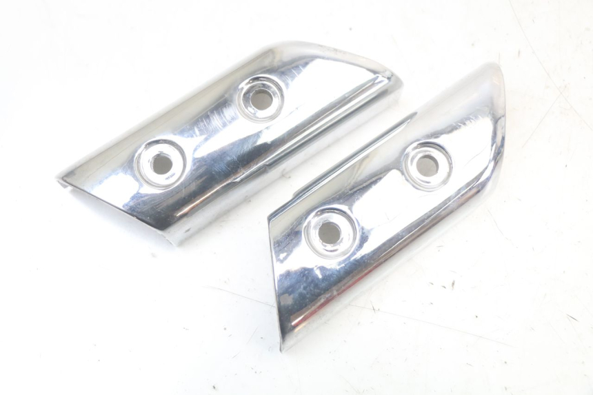 photo de FRONT MIDDLE PANEL JM MOTORS VX 125 (2022 - 2025)