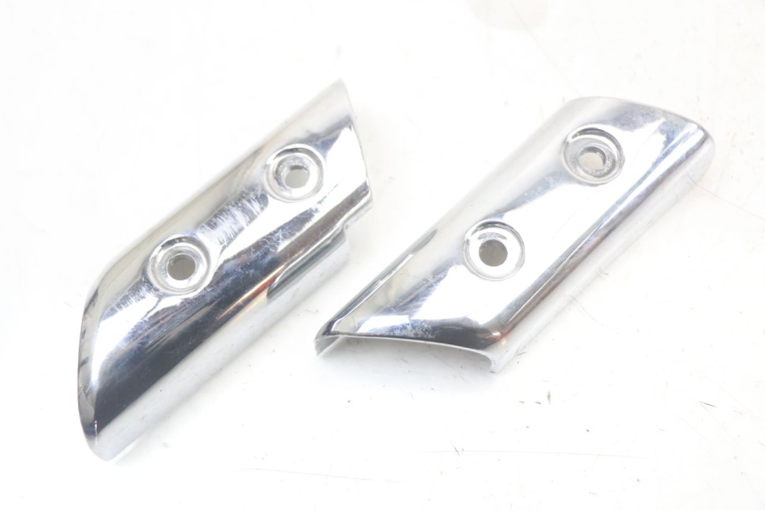 photo de FRONT MIDDLE PANEL JM MOTORS VX 125 (2022 - 2025)