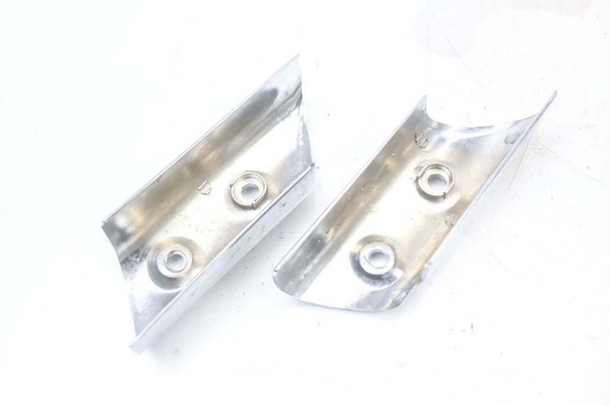photo de FRONT MIDDLE PANEL JM MOTORS VX 125 (2022 - 2025)