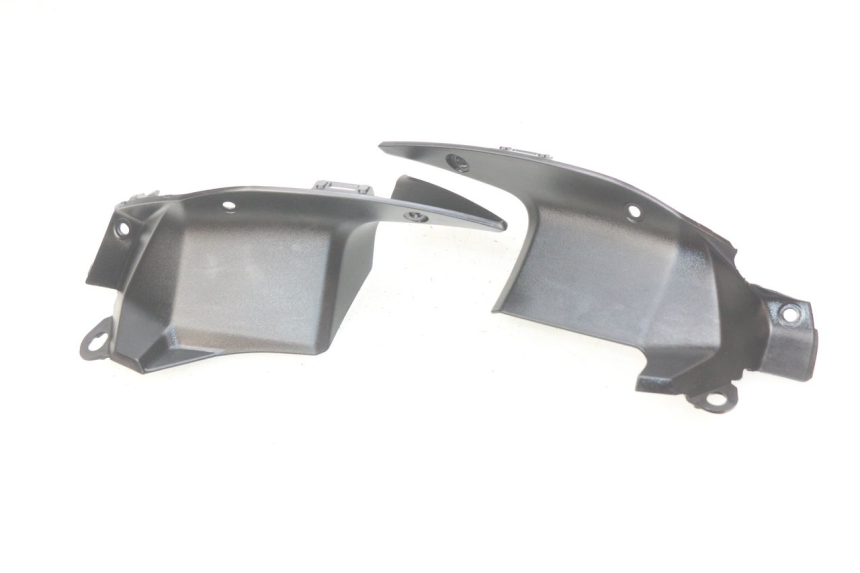 photo de LOWER FRONT FAIRING JUNCTION KAWASAKI Z 650 (2016 - 2019)