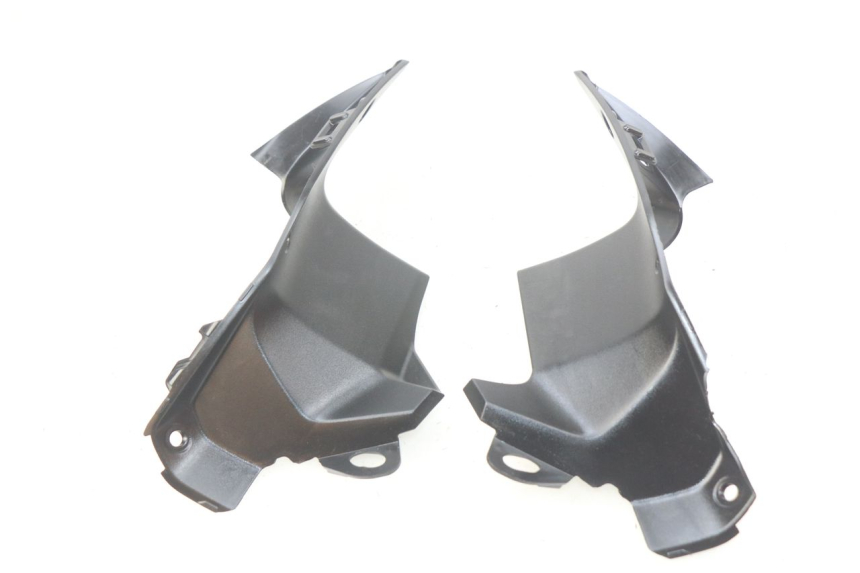 photo de LOWER FRONT FAIRING JUNCTION KAWASAKI Z 650 (2016 - 2019)