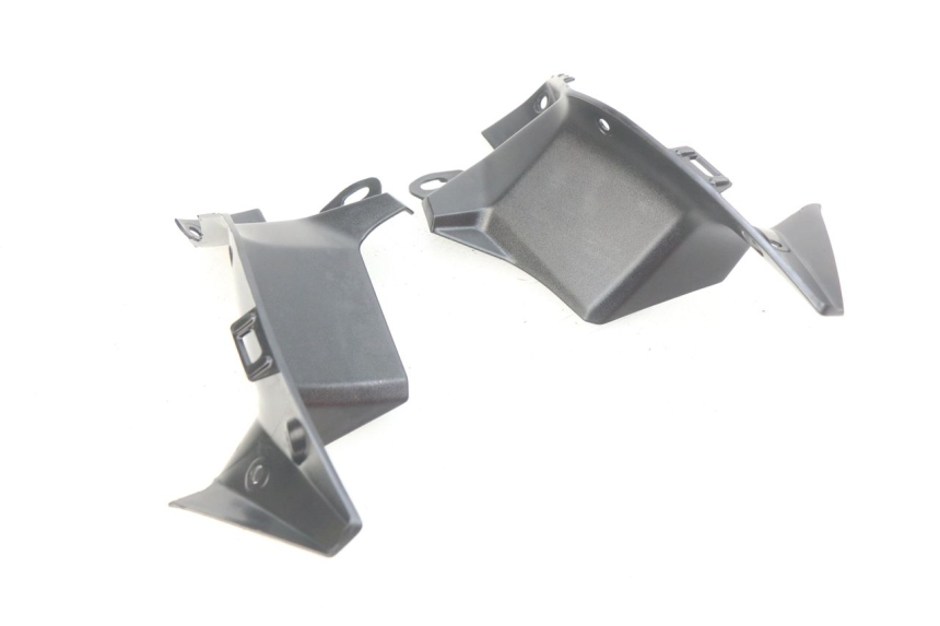 photo de LOWER FRONT FAIRING JUNCTION KAWASAKI Z 650 (2016 - 2019)
