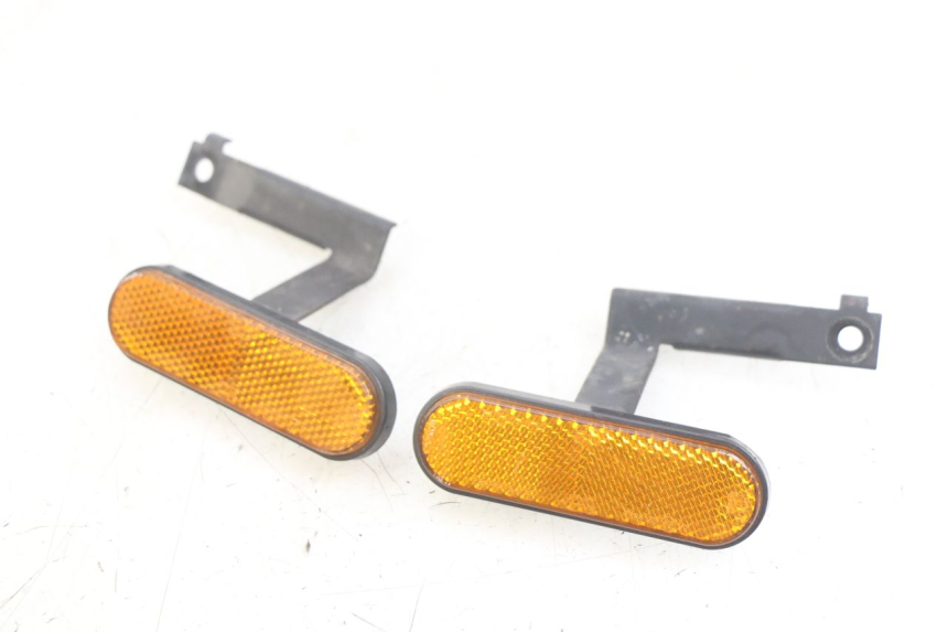 photo de LOWER FRONT FAIRING JUNCTION KYMCO AGILITY 16+ 4T 50 (2018 - 2023)